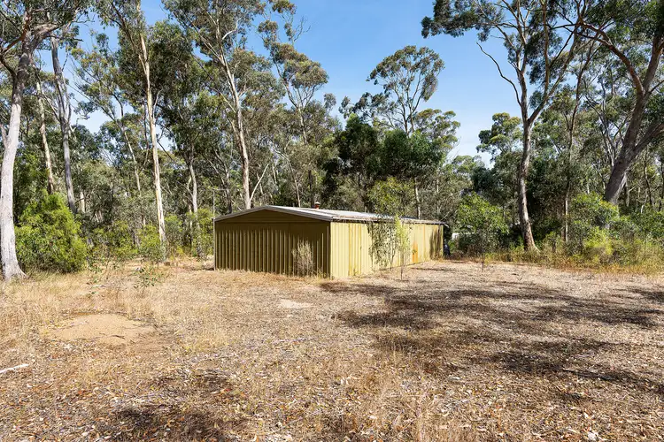 Fourth view of Homely land listing, 90 Fryers Road, Campbells Creek VIC 3451