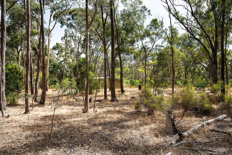 Fifth view of Homely land listing, 90 Fryers Road, Campbells Creek VIC 3451