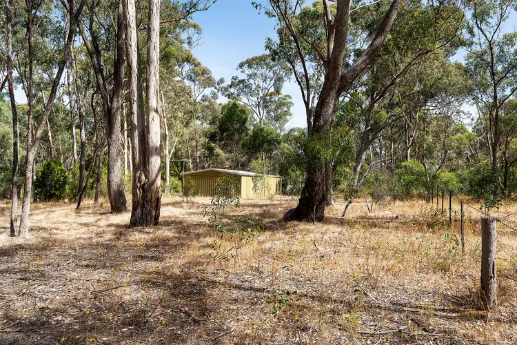 Seventh view of Homely land listing, 90 Fryers Road, Campbells Creek VIC 3451