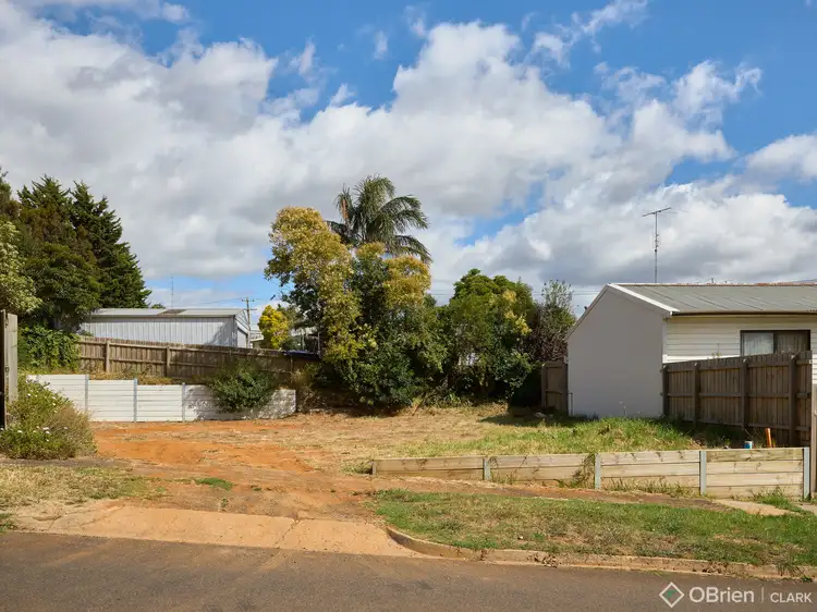 LOT 2, 109 Burke Street, Warragul VIC 3820