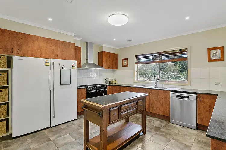 Sixth view of Homely rural property listing, 755 Sheans Creek Rd, Balmattum Via, Euroa VIC 3666