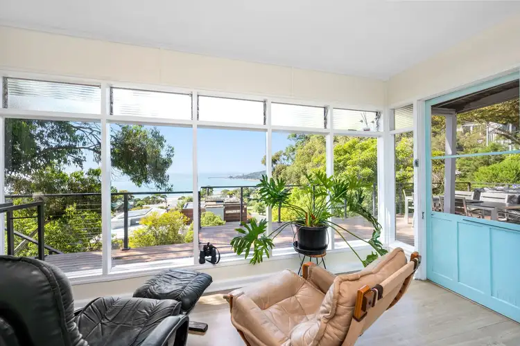 Third view of Homely house listing, 1 Belvedere Terrace, Lorne VIC 3232