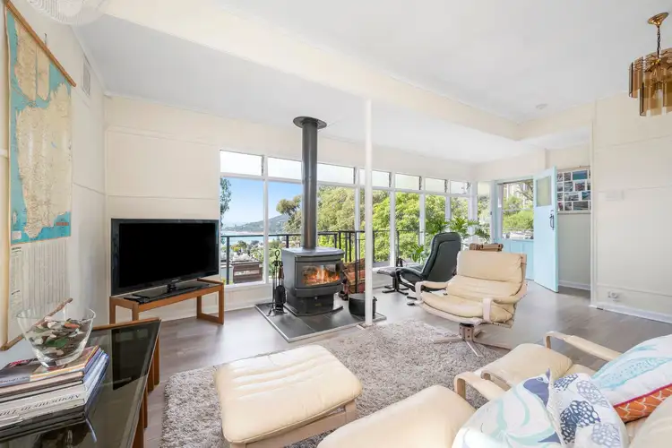Fourth view of Homely house listing, 1 Belvedere Terrace, Lorne VIC 3232