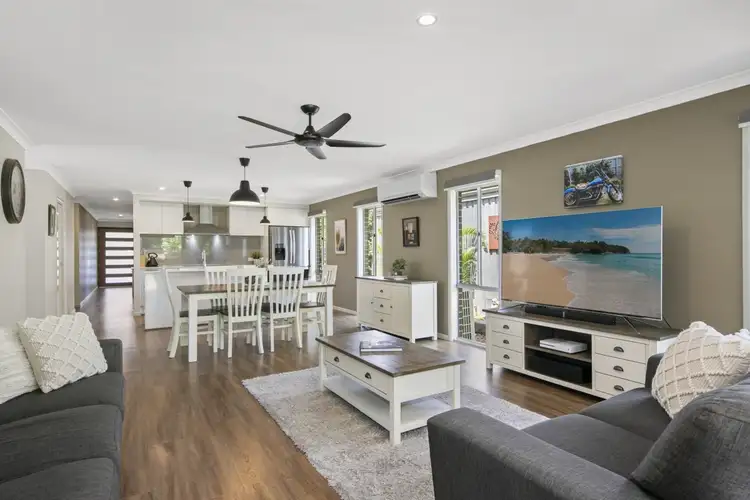 Fourth view of Homely house listing, 4 Triller Street, Aberglasslyn NSW 2320