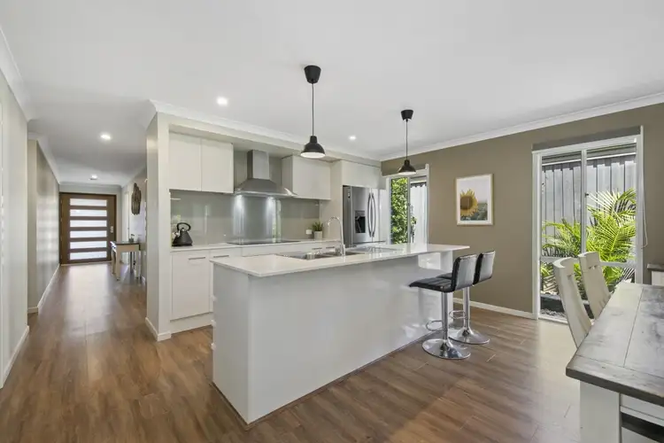 Fifth view of Homely house listing, 4 Triller Street, Aberglasslyn NSW 2320