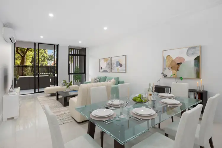 G04/1081C Old Princes Highway, Engadine NSW 2233