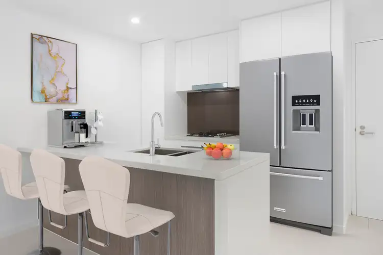 Second view of Homely apartment listing, G04/1081C Old Princes Highway, Engadine NSW 2233