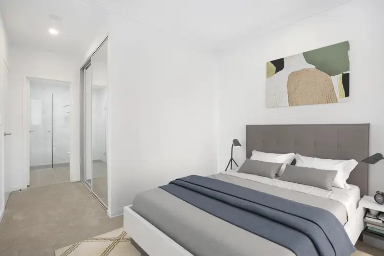 Fourth view of Homely apartment listing, G04/1081C Old Princes Highway, Engadine NSW 2233