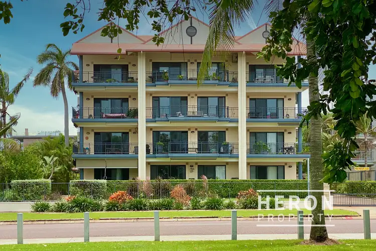 Fourth view of Homely apartment listing, 8/292 Casuarina Drive, Rapid Creek NT 810