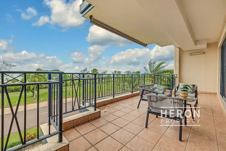 Fifth view of Homely apartment listing, 8/292 Casuarina Drive, Rapid Creek NT 810