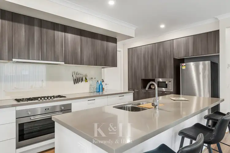 Second view of Homely house listing, 54 Morand Street, Gisborne VIC 3437