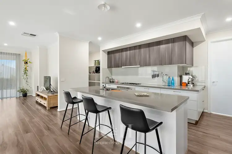 Third view of Homely house listing, 54 Morand Street, Gisborne VIC 3437