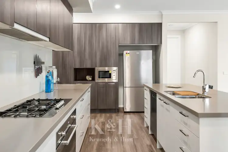 Fourth view of Homely house listing, 54 Morand Street, Gisborne VIC 3437