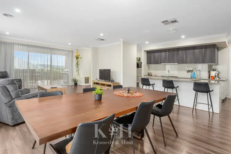 Fifth view of Homely house listing, 54 Morand Street, Gisborne VIC 3437
