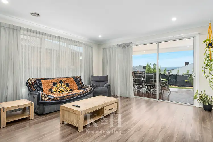 Sixth view of Homely house listing, 54 Morand Street, Gisborne VIC 3437