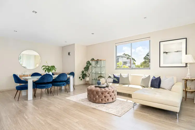 202b/3-11 Burleigh Street, Lindfield NSW 2070