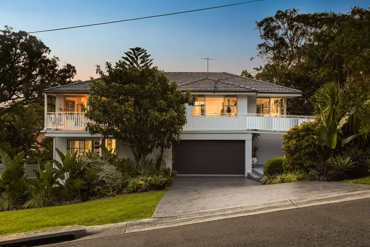 Main view of Homely house listing, 11 Calliope Road, Miranda NSW 2228