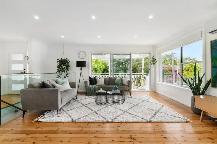 Third view of Homely house listing, 11 Calliope Road, Miranda NSW 2228
