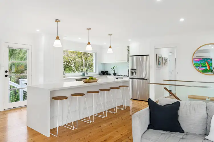 Fifth view of Homely house listing, 11 Calliope Road, Miranda NSW 2228