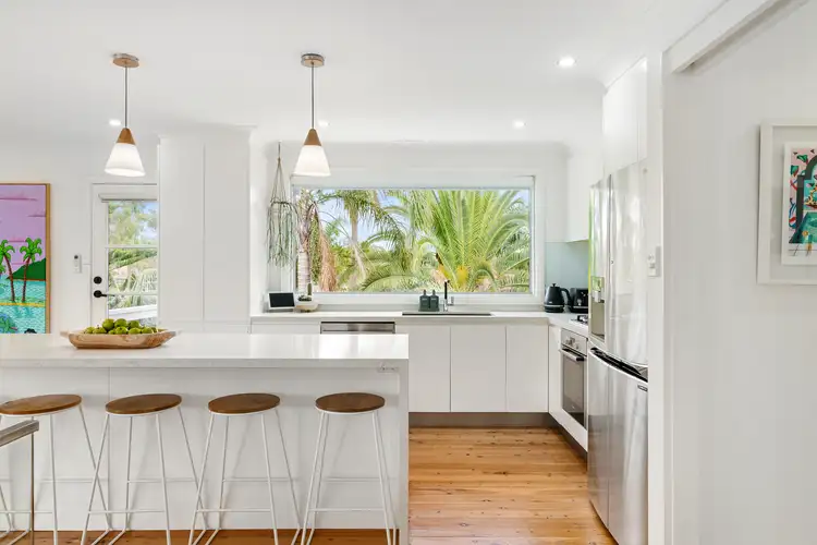 Sixth view of Homely house listing, 11 Calliope Road, Miranda NSW 2228