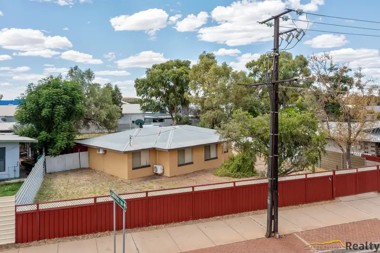 24 Larapinta Drive, Gillen NT 870