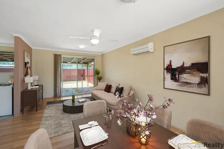 Second view of Homely house listing, 24 Larapinta Drive, Gillen NT 870