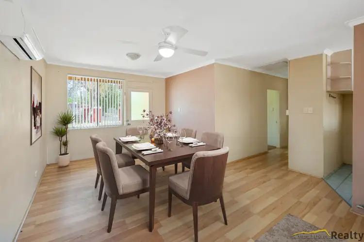 Third view of Homely house listing, 24 Larapinta Drive, Gillen NT 870