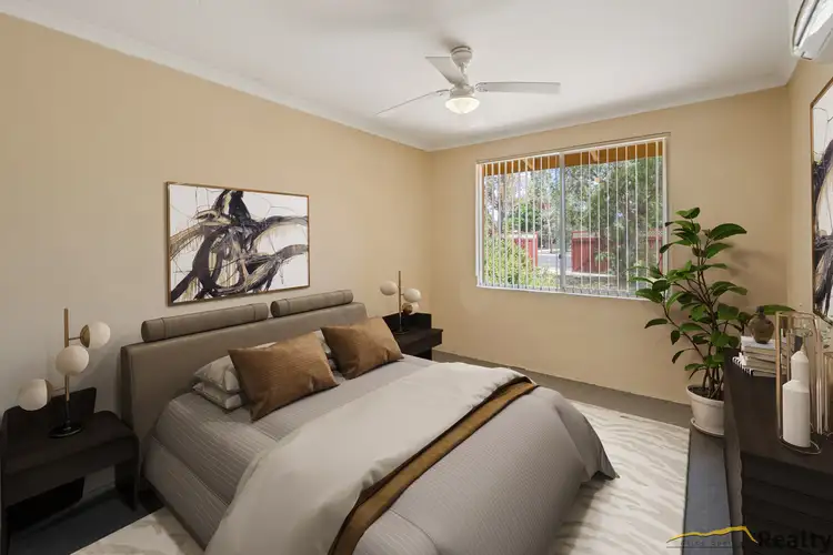 Fifth view of Homely house listing, 24 Larapinta Drive, Gillen NT 870