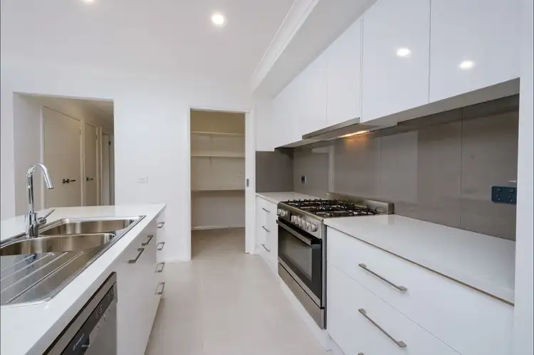 Third view of Homely house listing, 16 Ashburton Circuit, West Wodonga VIC 3690