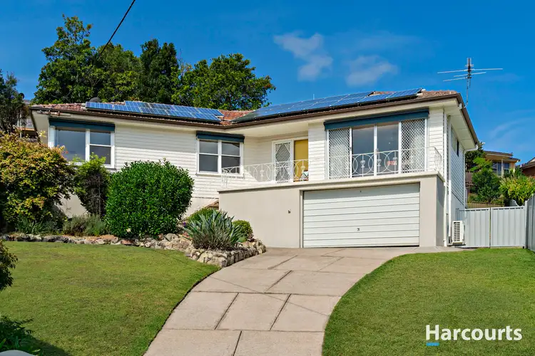 9 Madera Close, Adamstown Heights NSW 2289
