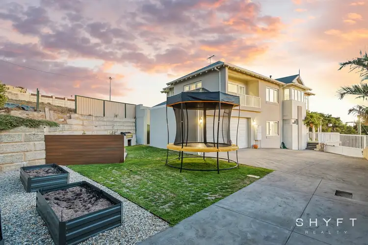 Third view of Homely house listing, 13 Robinson Avenue, Quinns Rocks WA 6030