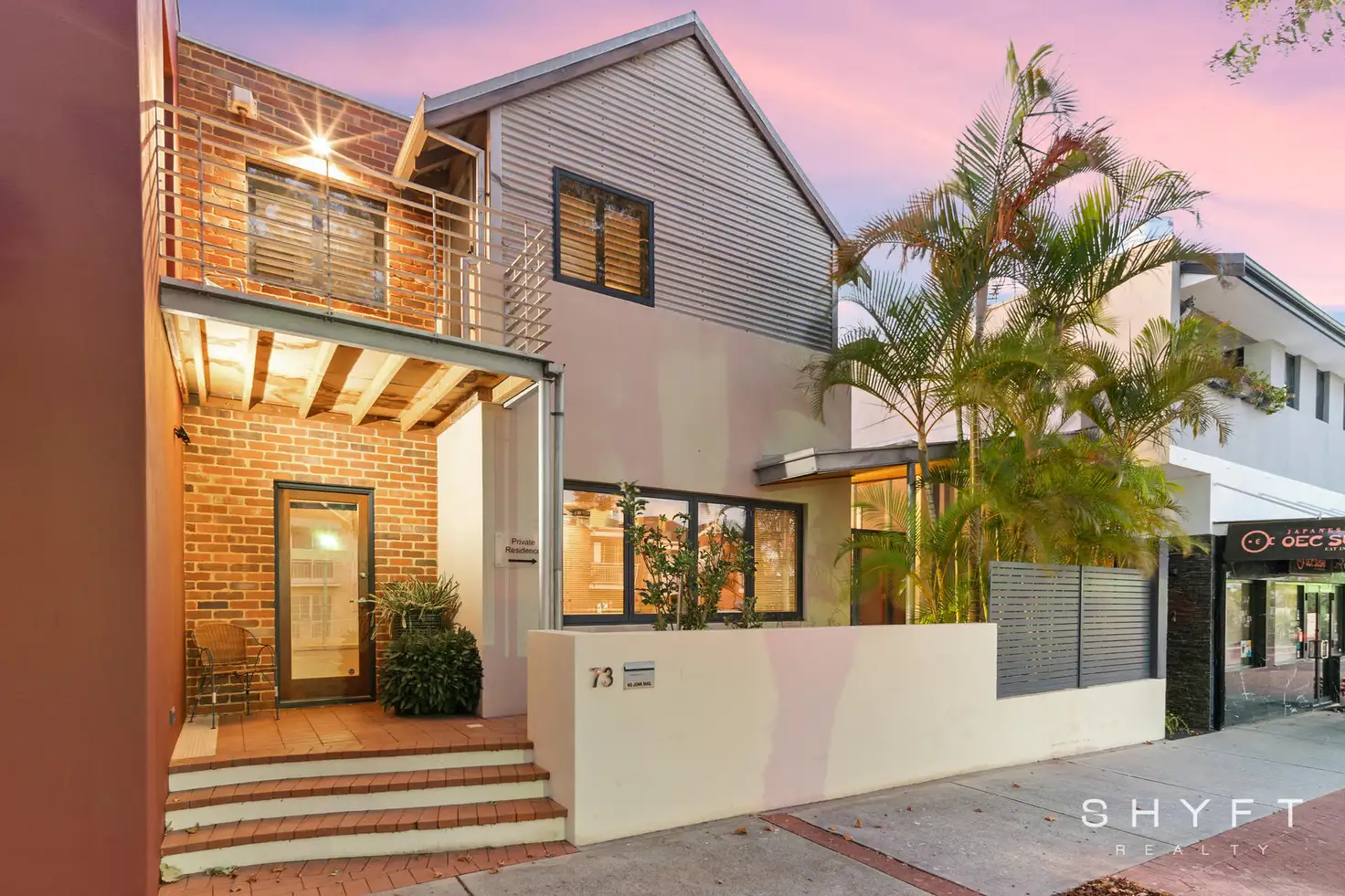 Main view of Homely house listing, 73 Regents Park Road, Joondalup WA 6027