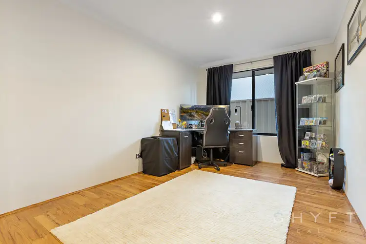 Fourth view of Homely house listing, 210 Golf Links Drive, Carramar WA 6031