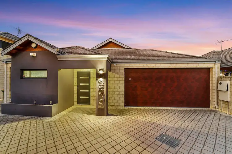 1b Bourne Street, Morley WA 6062