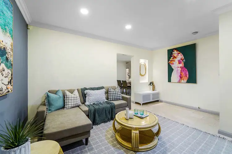 Third view of Homely villa listing, 1b Bourne Street, Morley WA 6062