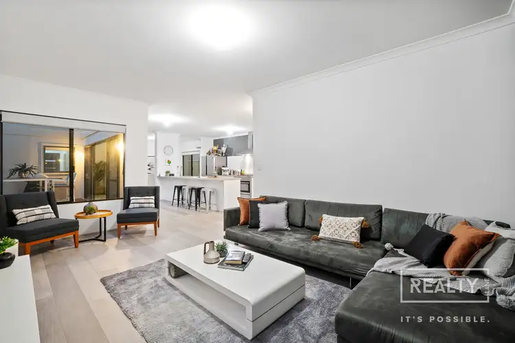 7 Avila Link, Burns Beach WA 6028