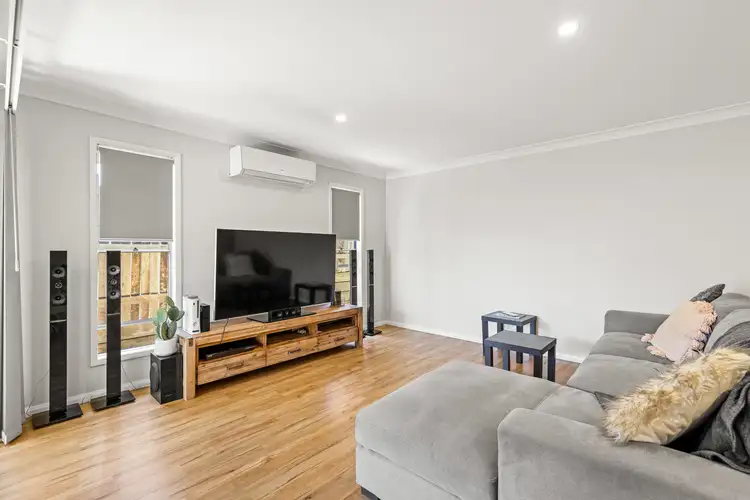 Fourth view of Homely unit listing, 2/3 Carlin Street, Glenvale QLD 4350