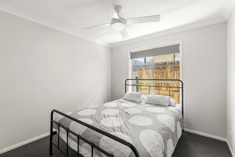 Fifth view of Homely unit listing, 2/3 Carlin Street, Glenvale QLD 4350