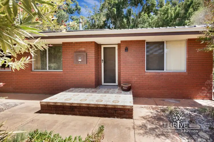 Main view of Homely house listing, 18 Hedges Place, Kewdale WA 6105