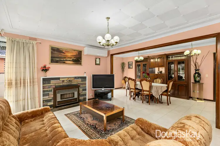 Second view of Homely house listing, 12 Middlesex Street, Sunshine North VIC 3020