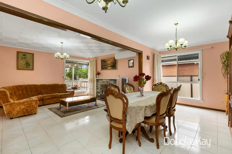 Fourth view of Homely house listing, 12 Middlesex Street, Sunshine North VIC 3020