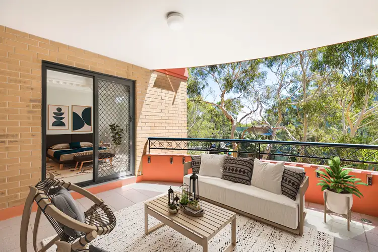 Third view of Homely apartment listing, 19/1-7 Allison Road, Cronulla NSW 2230