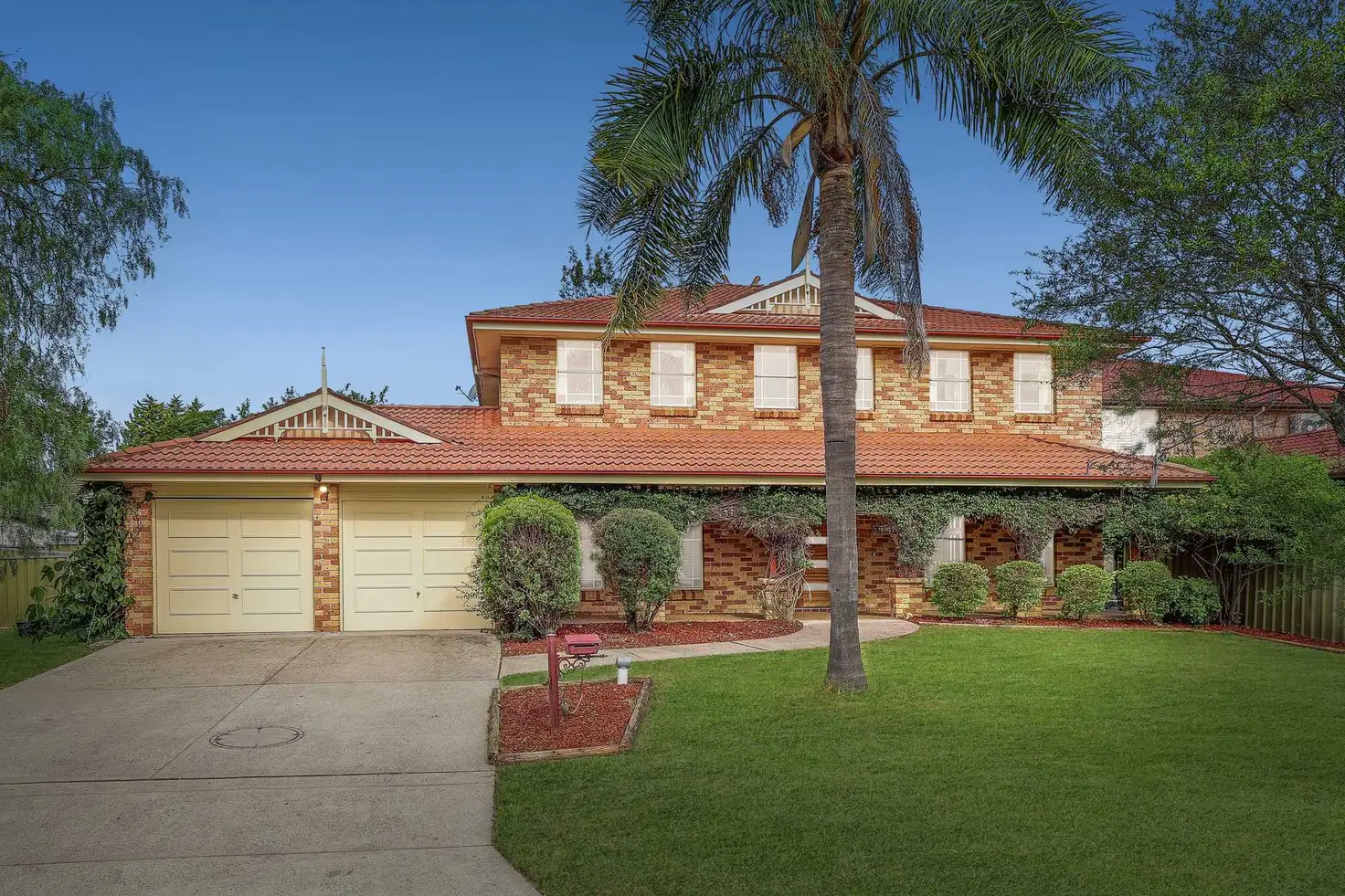Main view of Homely house listing, 1 Botany Place, Yagoona NSW 2199
