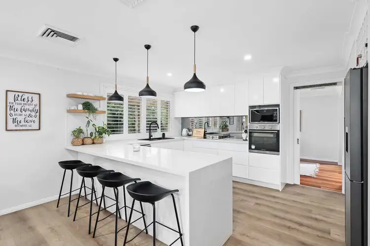 Second view of Homely house listing, 1 Botany Place, Yagoona NSW 2199