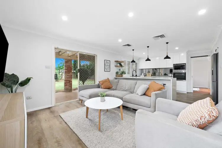 Third view of Homely house listing, 1 Botany Place, Yagoona NSW 2199