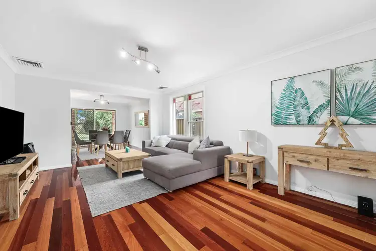 Fourth view of Homely house listing, 1 Botany Place, Yagoona NSW 2199