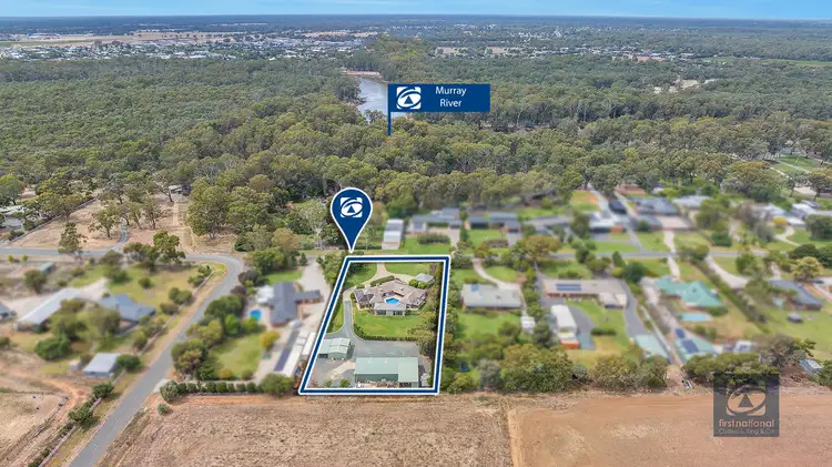 221 Wharparilla Drive, Echuca VIC 3564