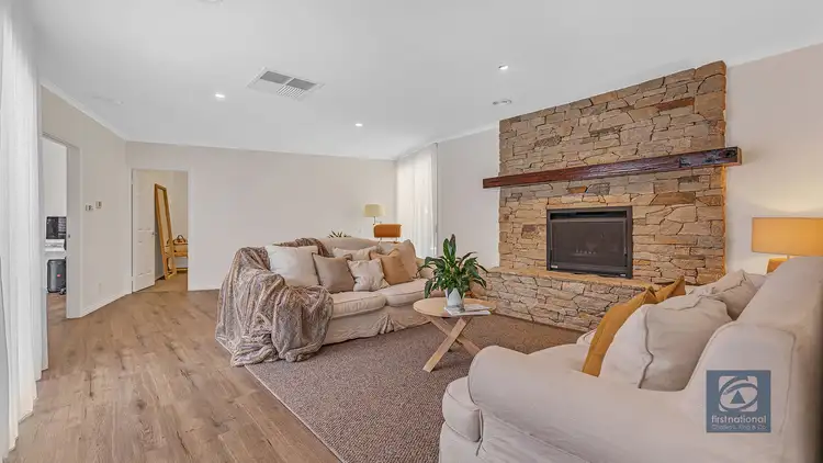 Sixth view of Homely house listing, 221 Wharparilla Drive, Echuca VIC 3564