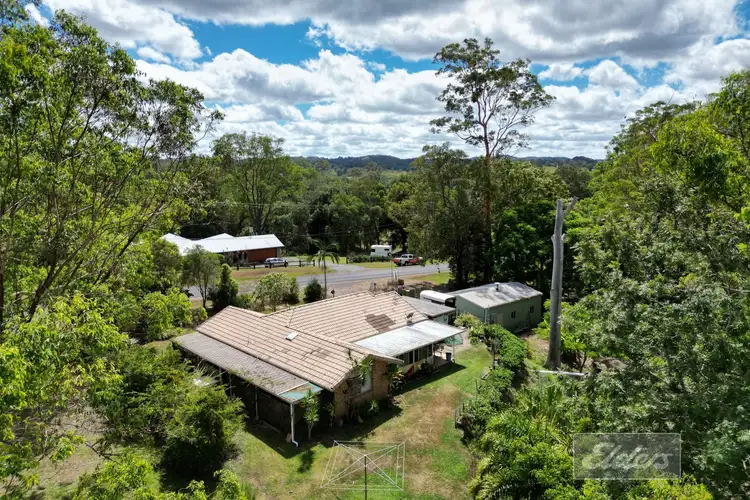 Third view of Homely house listing, 114 Old Veteran Road, Veteran QLD 4570