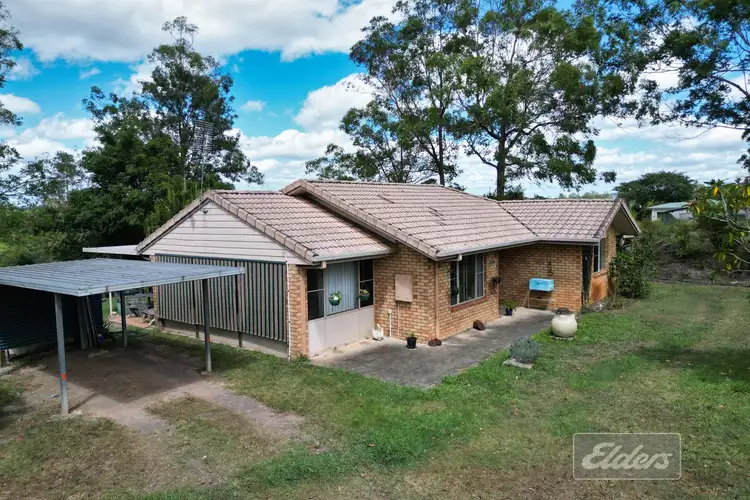Fourth view of Homely house listing, 114 Old Veteran Road, Veteran QLD 4570